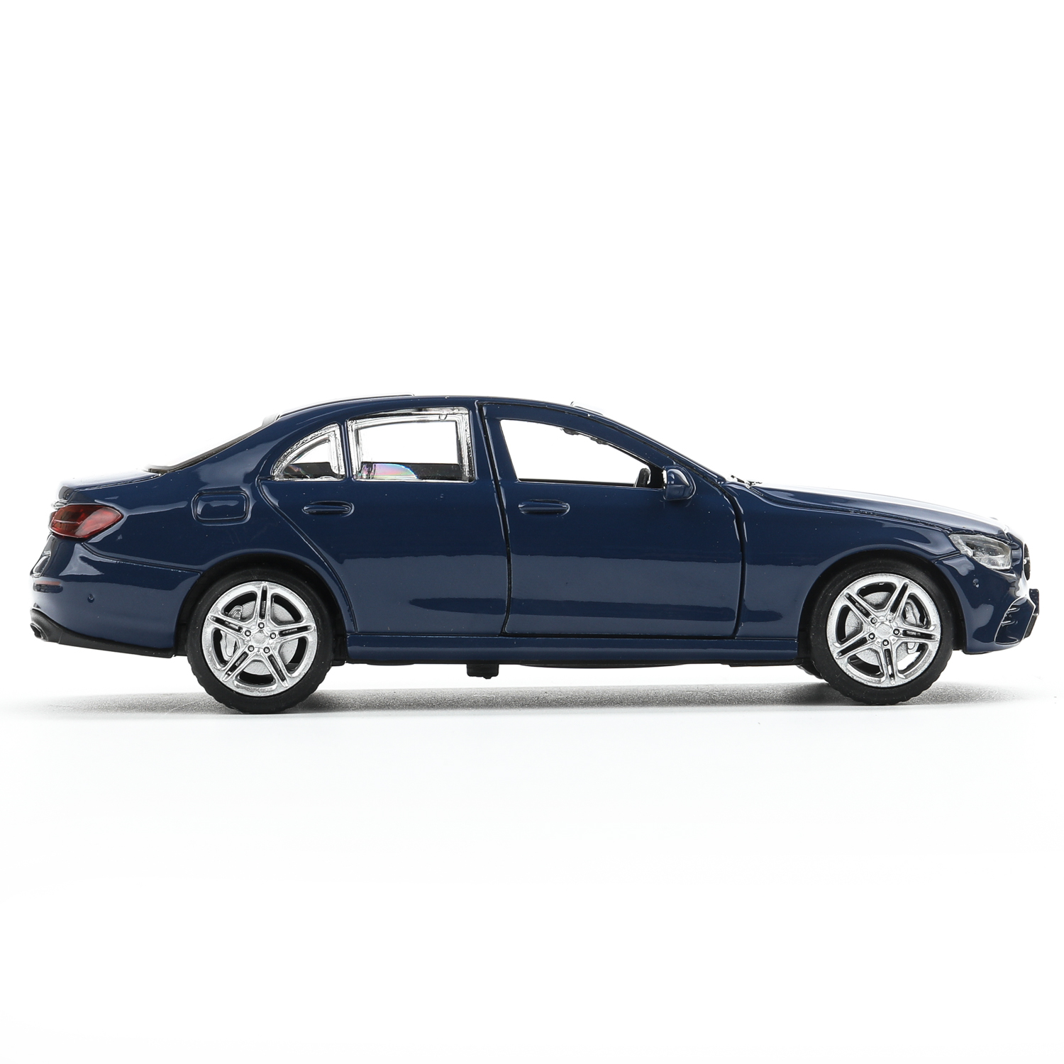 Автомобиль Технопарк Mercedes E class amg 396508 - фото 5