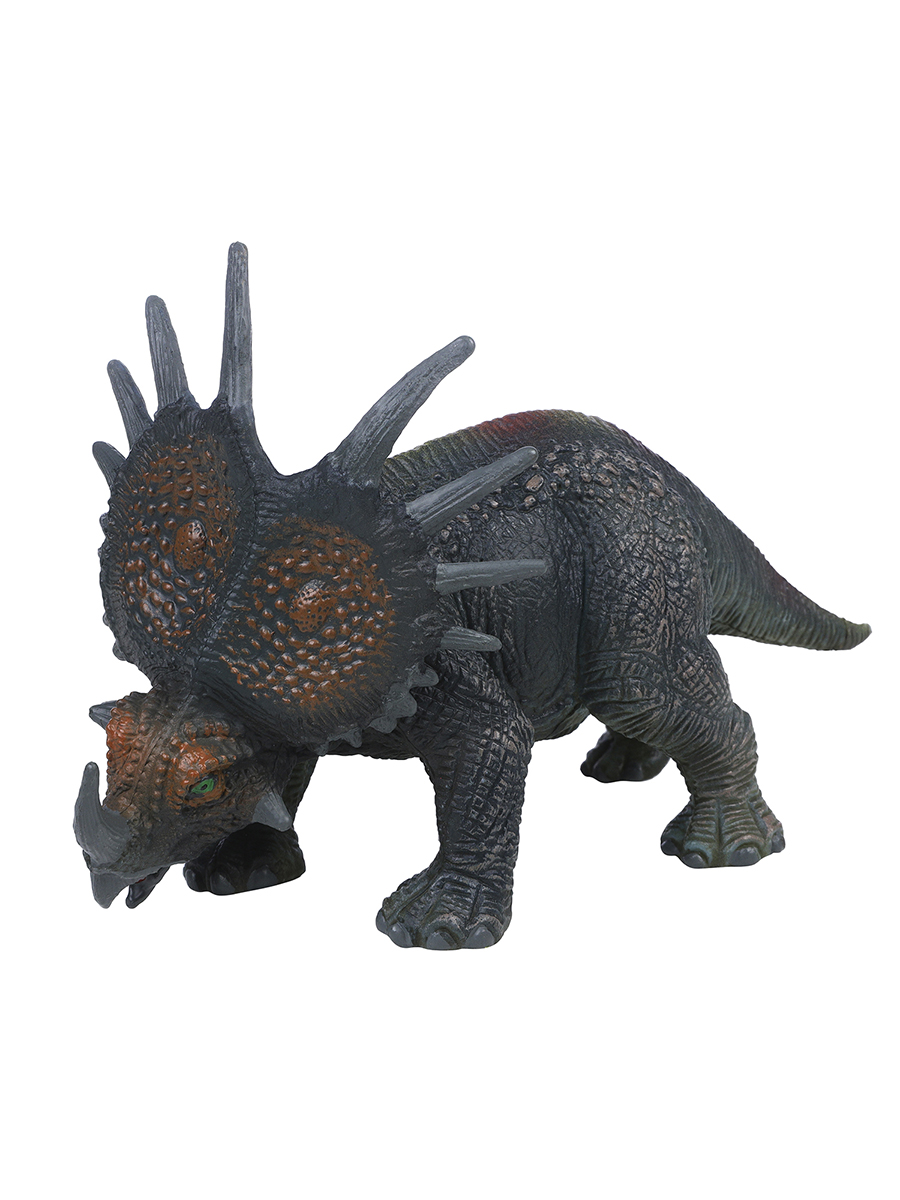 Игровой набор Masai Mara Стиракозавр - фото 5