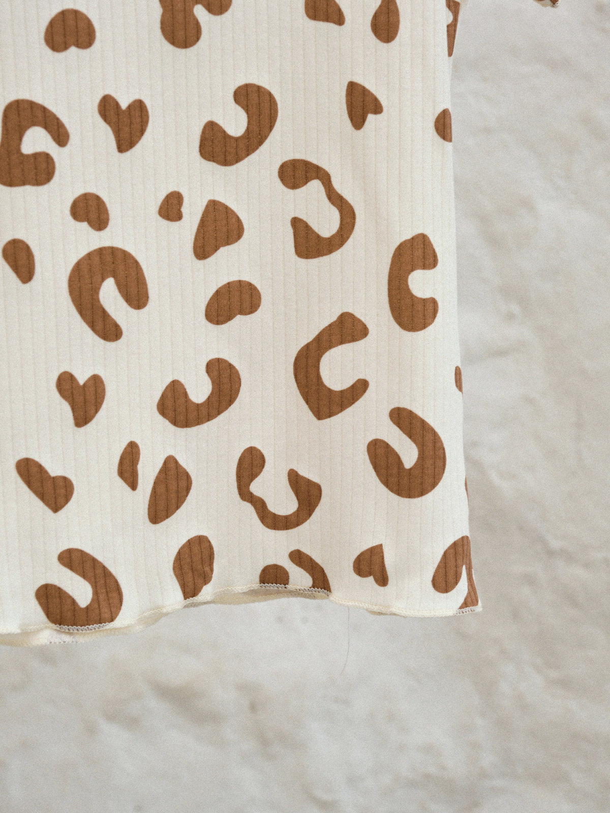 Футболка 3 шт Jelly Whale K24T04-3-Tshrt-Hrt-Leo - фото 12