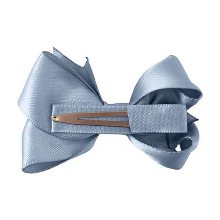Заколка Milledeux Boutique Bow французский голубой