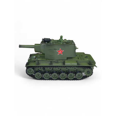 Танк РУ CS Toys