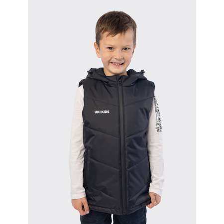 Жилет UKI KIDS