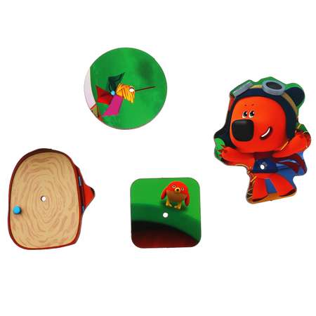 Настольная игра Буратино