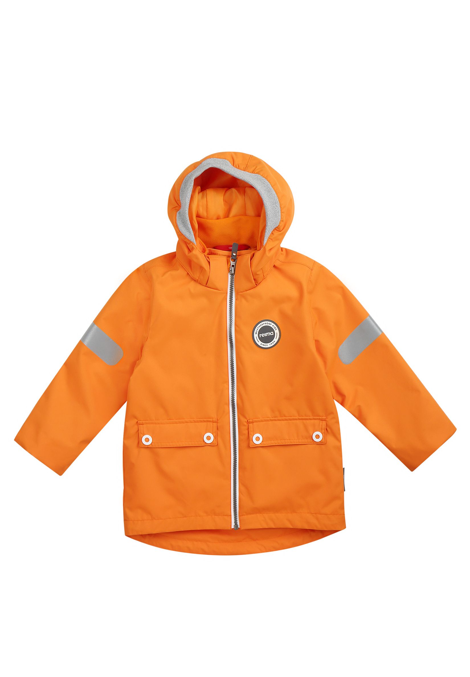 Куртка Reima 521630-2720 - фото 3