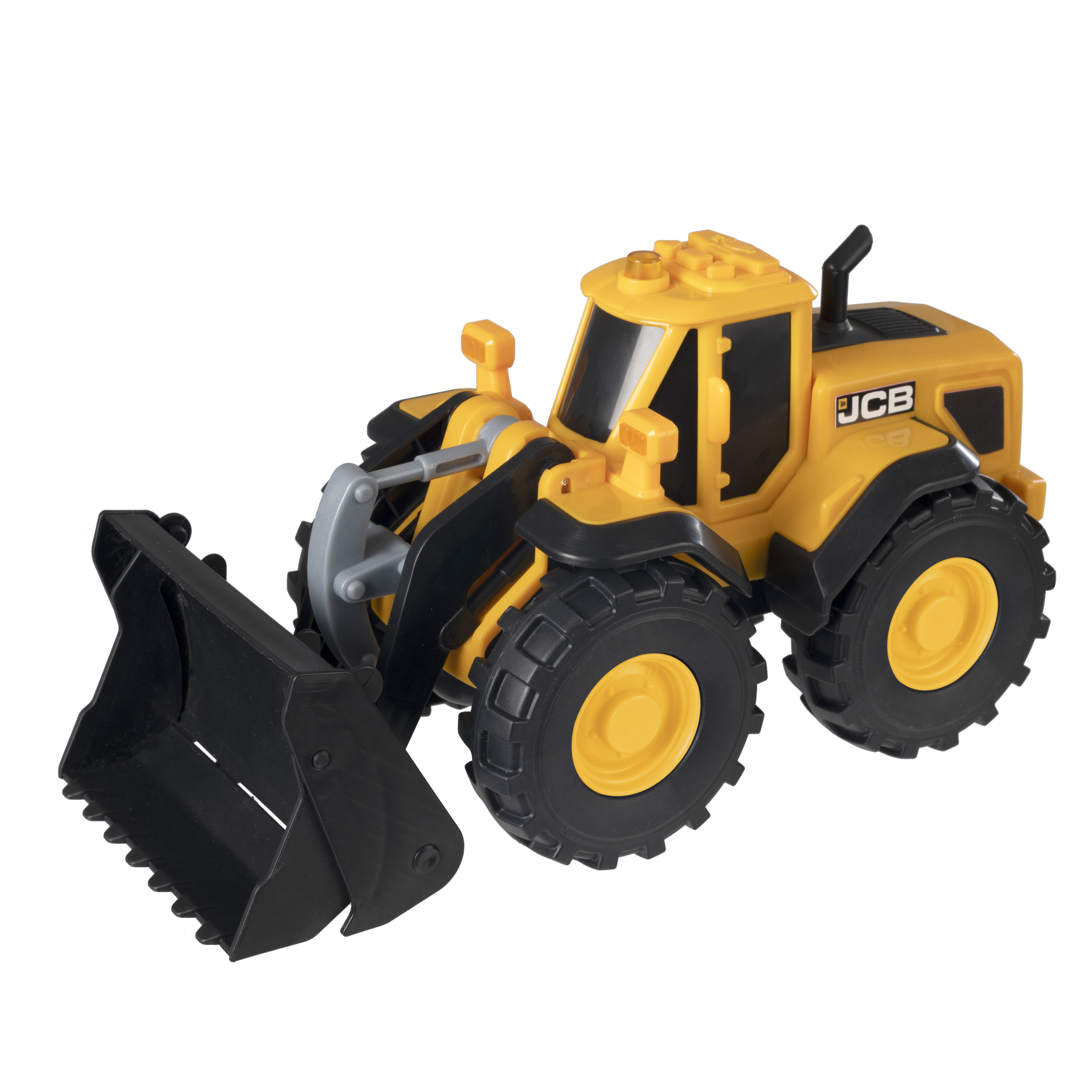 Погрузчик JCB Mighty Moverz 1416888 - фото 8