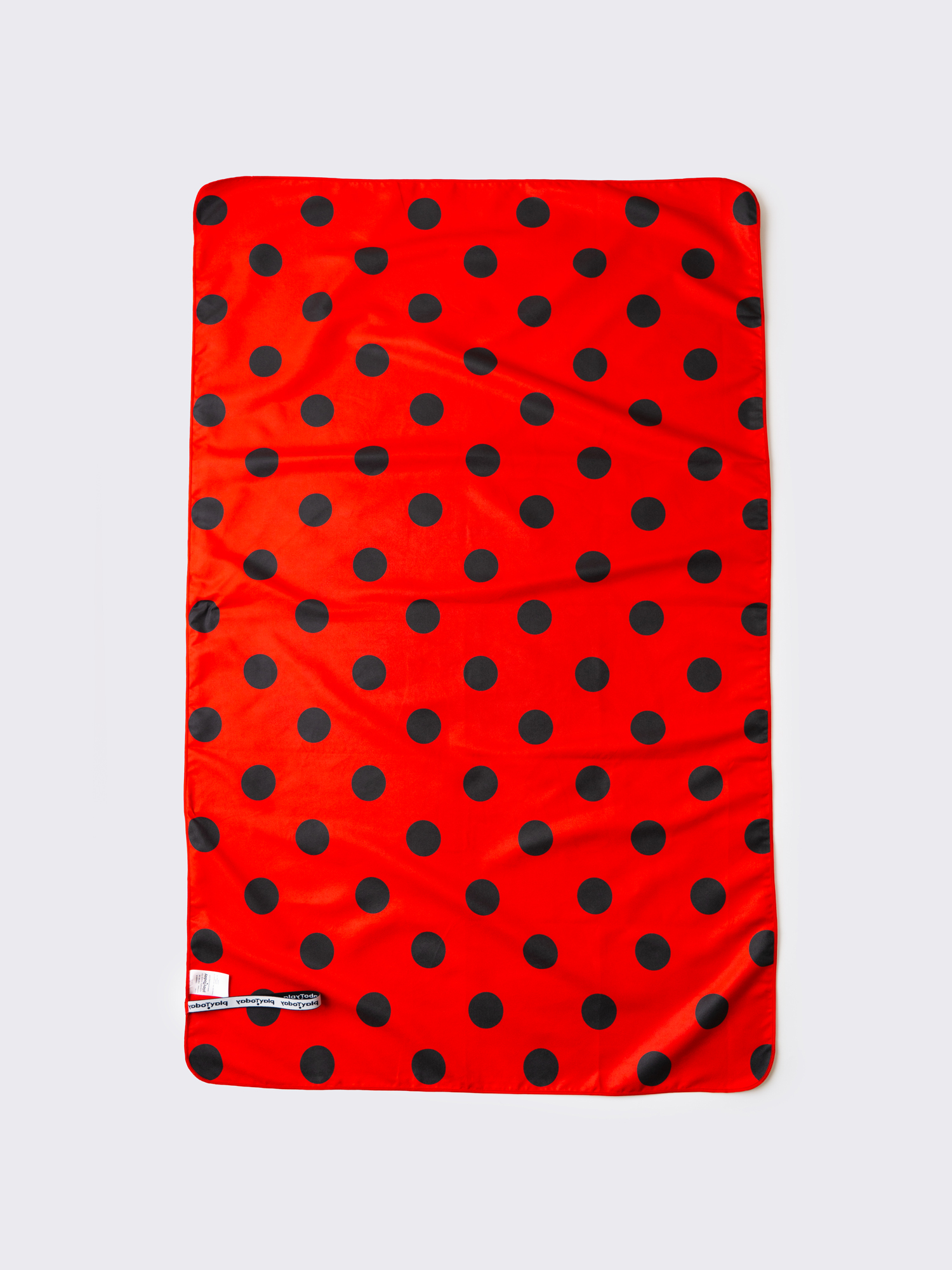 Полотенце PlayToday 80 x 130 см - фото 3