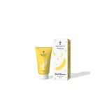 Зубная паста Montcarotte с фтором Сладкий Банан