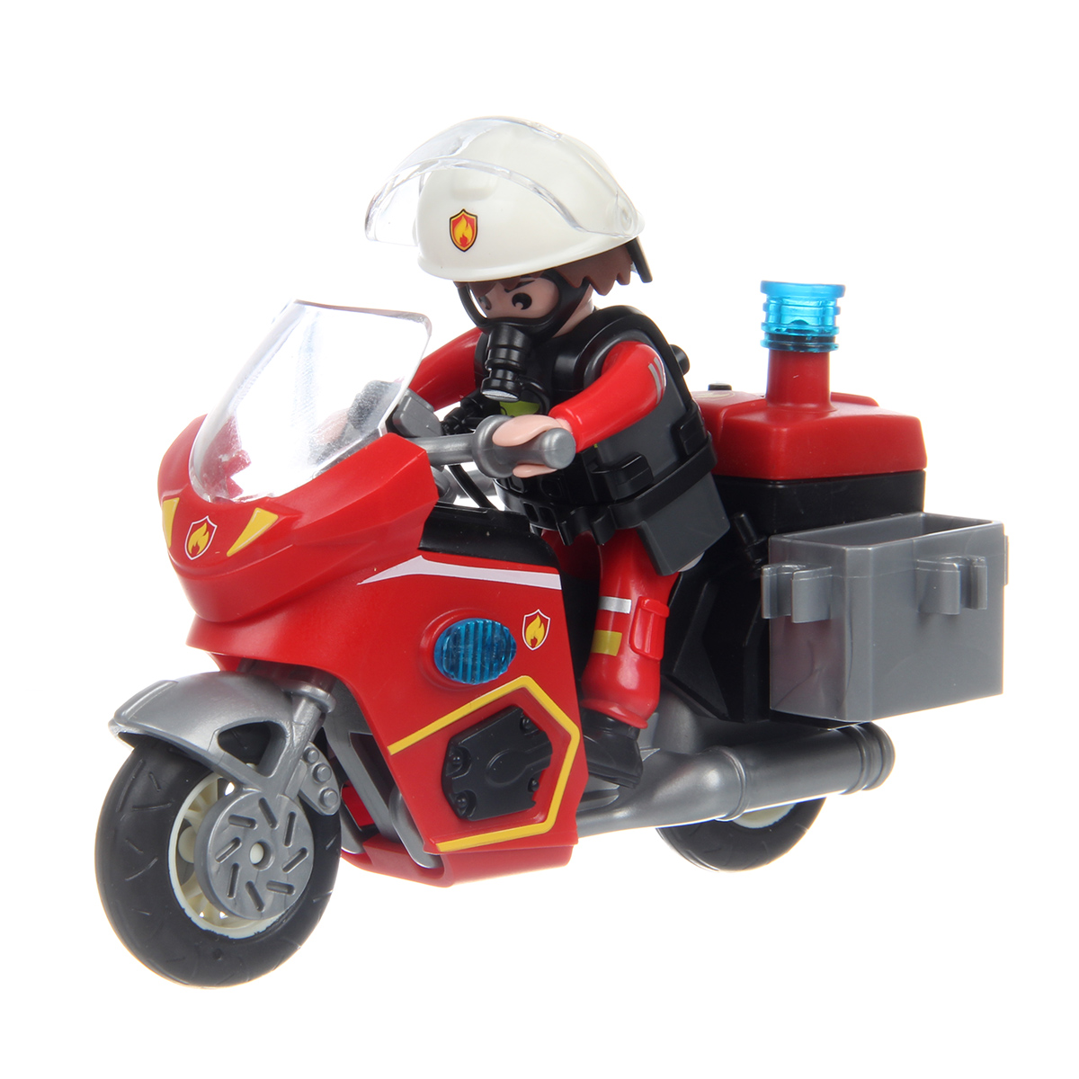 Мотоцикл Veld Co 133462 - фото 3