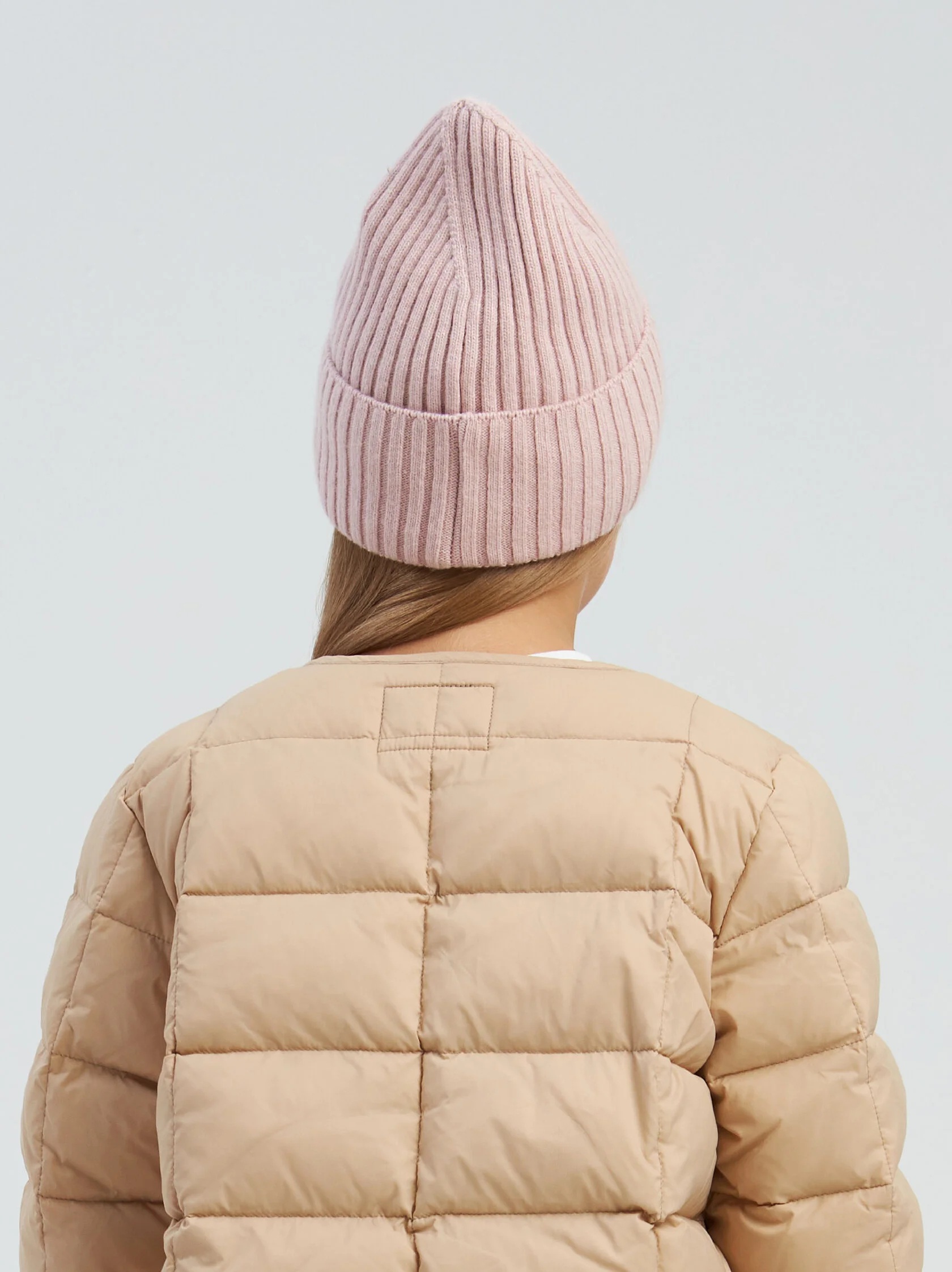 Шапка NOMADASTATE SS25-NOMHAT-KU080-RU - фото 2