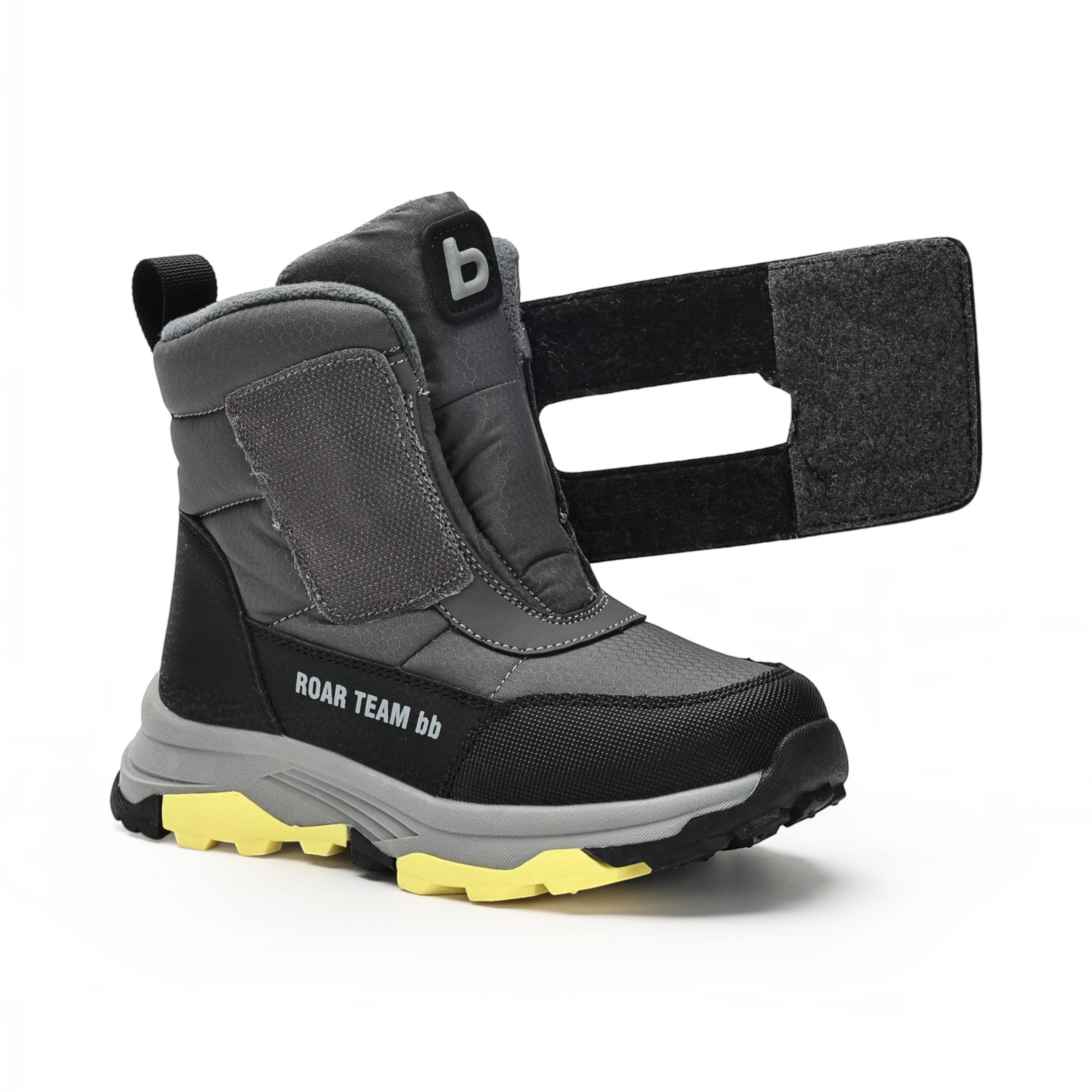 Дутики BLESSBOX BX53616A - фото 9