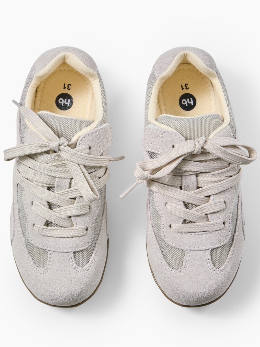 Кеды Happy Baby 86716_beige - фото 3
