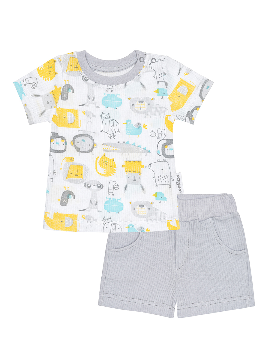 Комплект Эскимо 205-10229 - фото 2