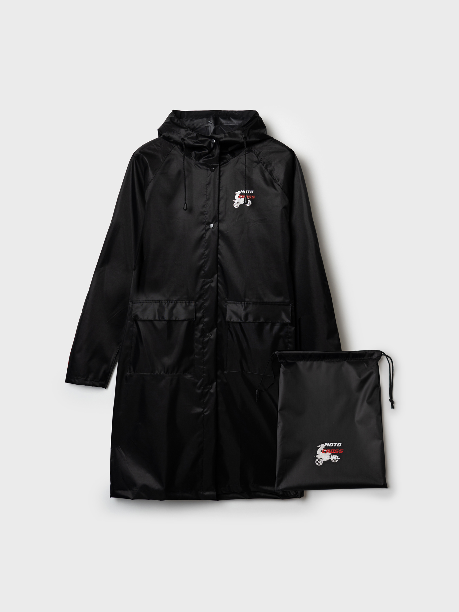 Дождевик PlayToday 12621741 - фото 1