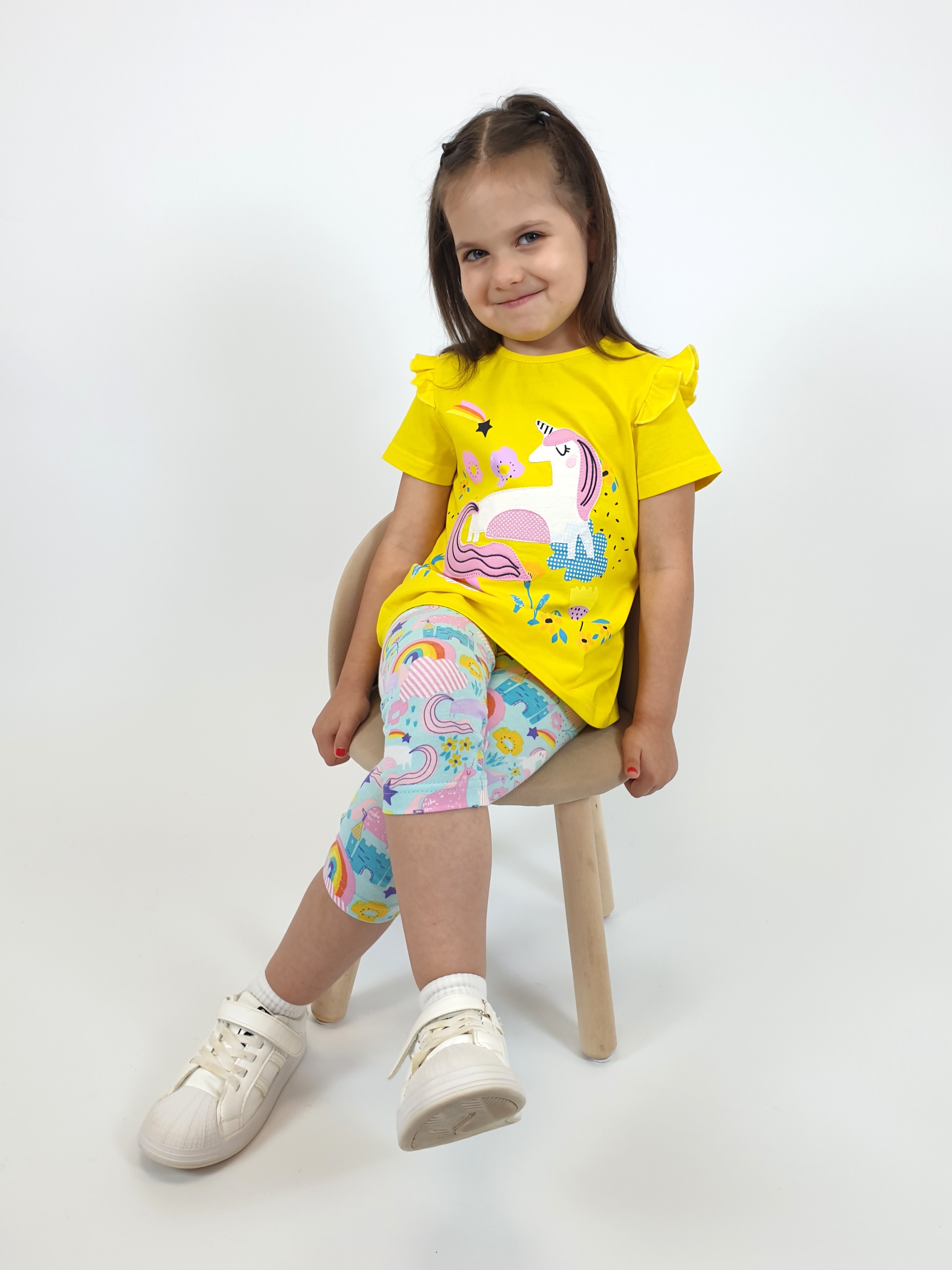 Костюм Luneva 02-139-4. - фото 3