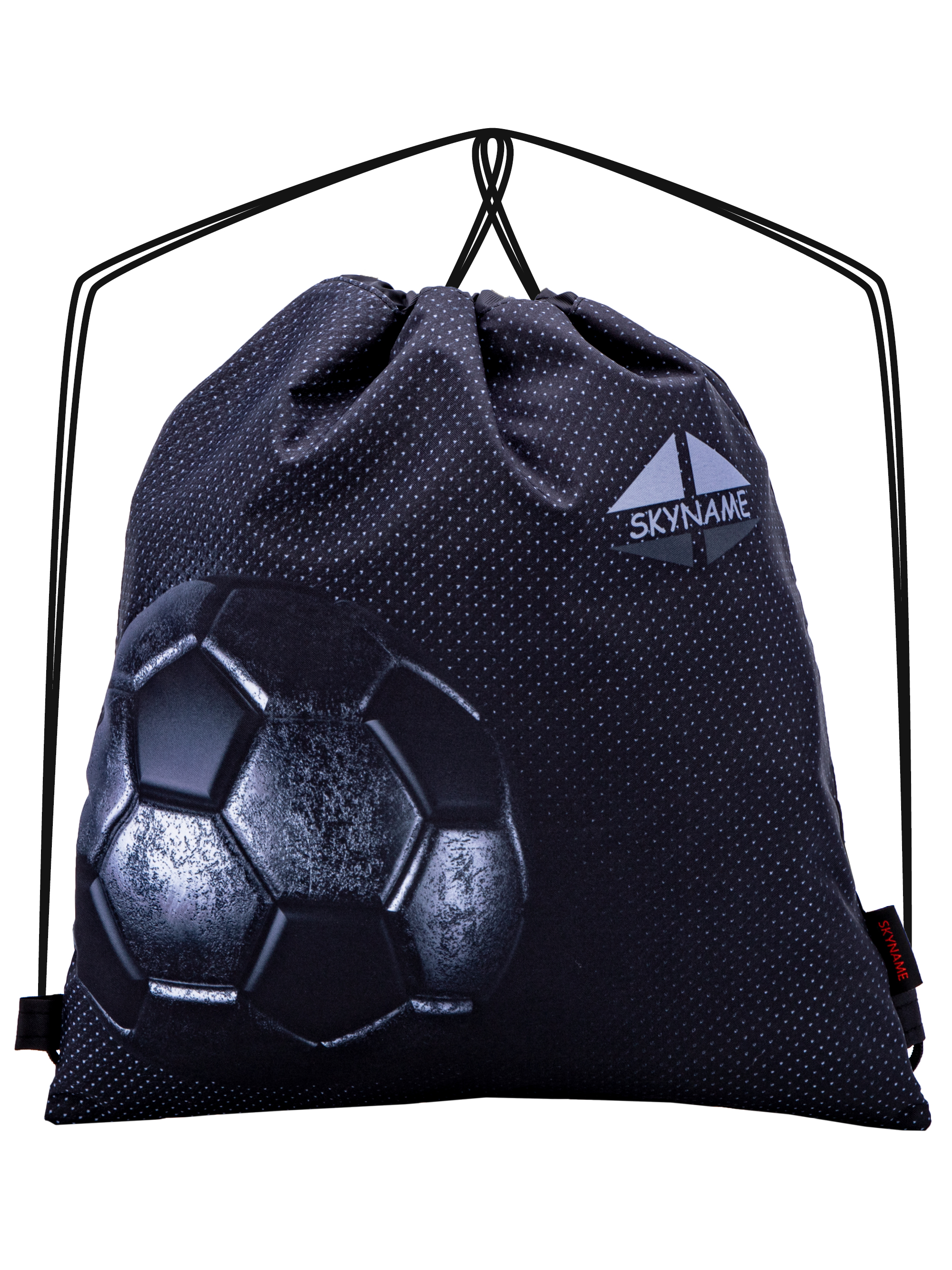 Мешок для обуви SkyName - фото 1