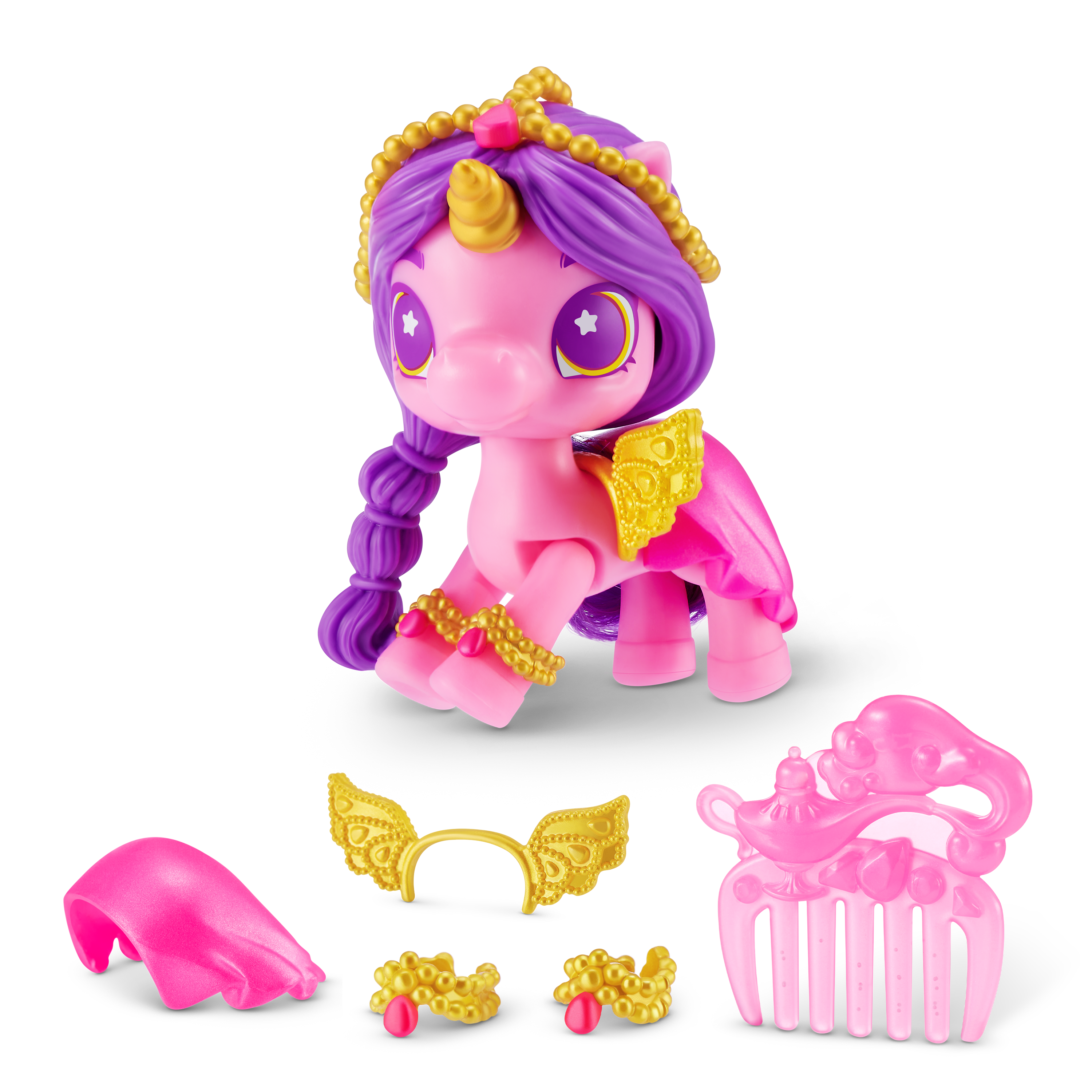 Фигурка Zuru 5 surprise Единорожки - фото 15