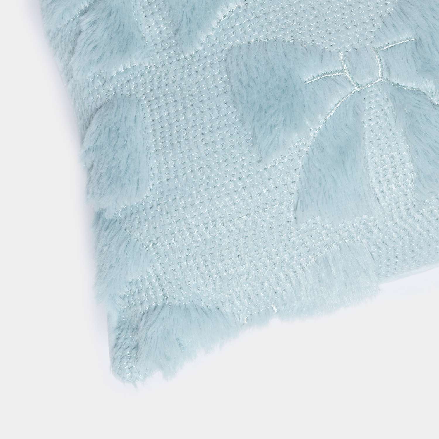 Подушка декоративная ё 40 x 40 см - фото 5