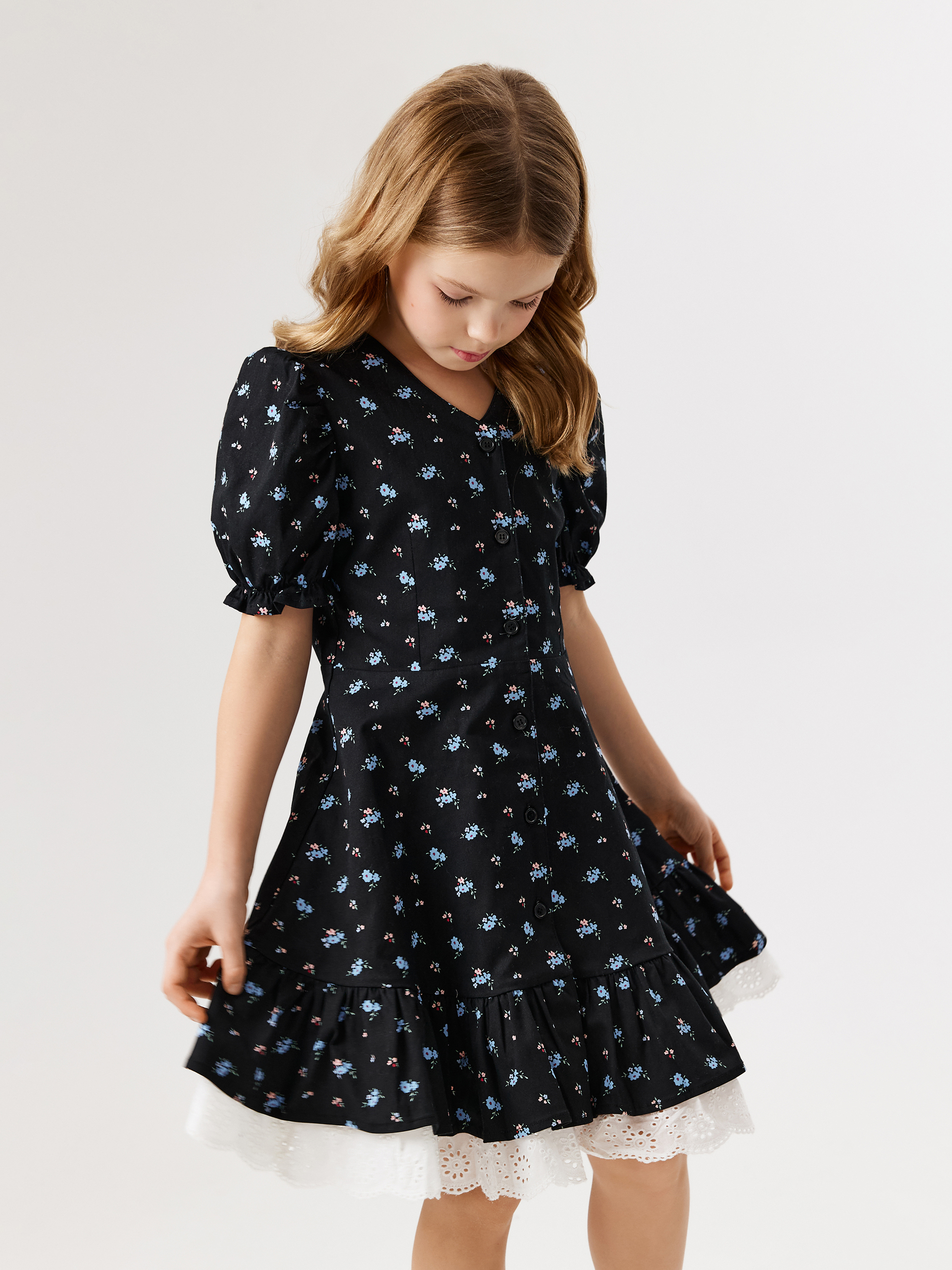 Платье Acoola 20210200749_0086256 - фото 1