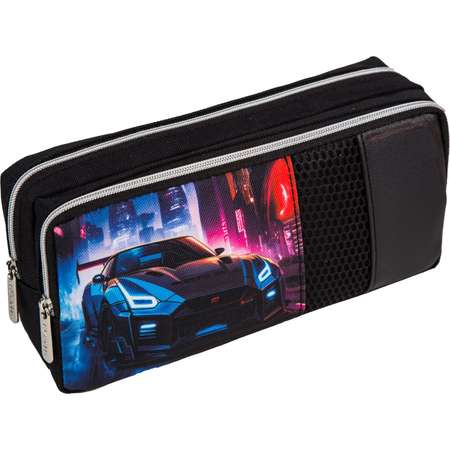 Пенал косметичка deVENTE Drift