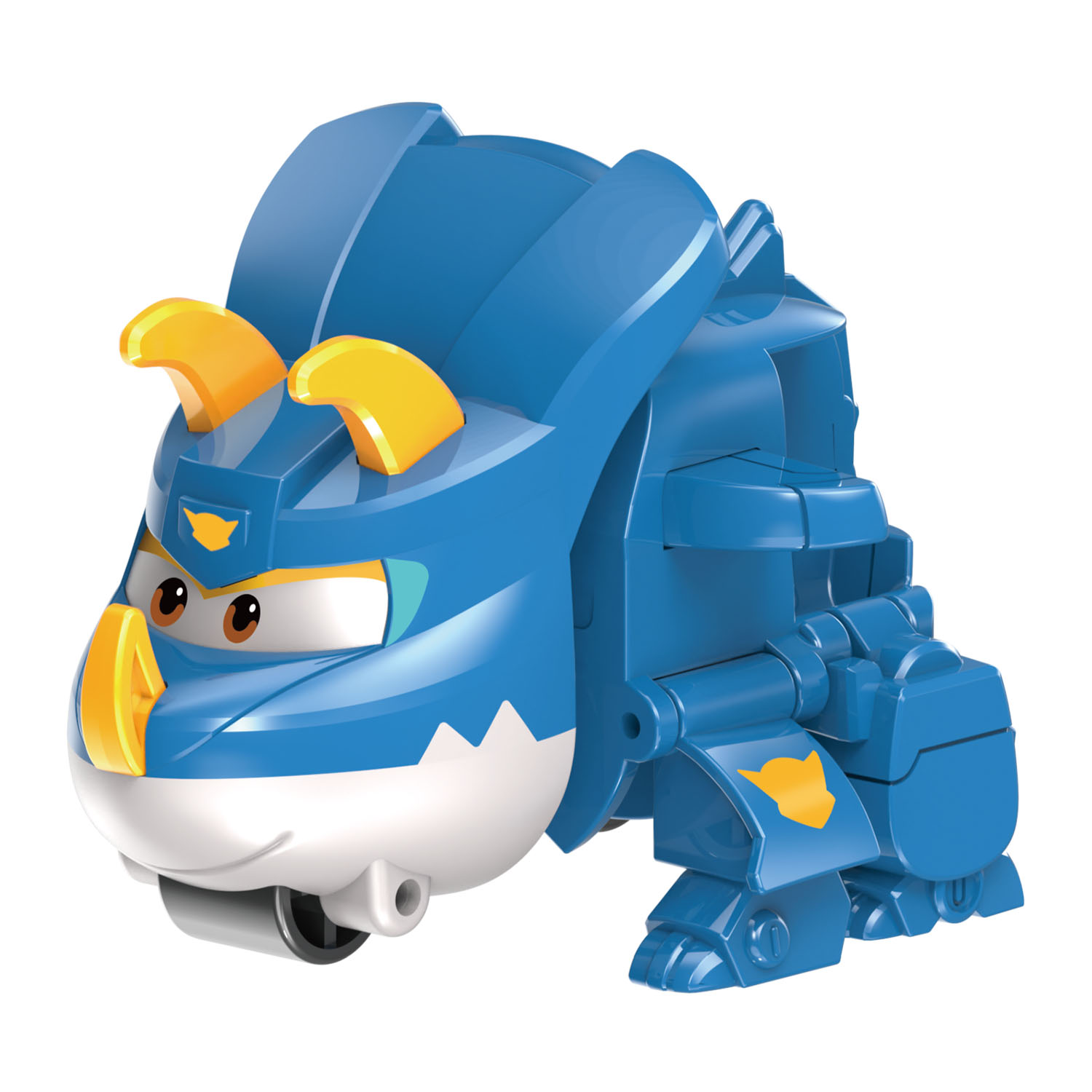 Игровой набор Super Wings Трико - фото 2