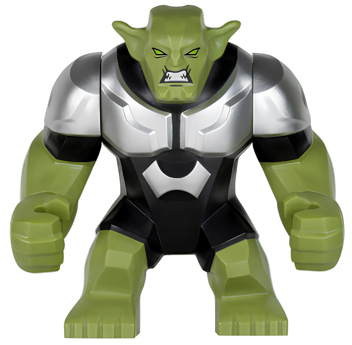 Фигурка LEGO Super Heroes Green - фото 1