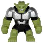 Фигурка LEGO Super Heroes Green