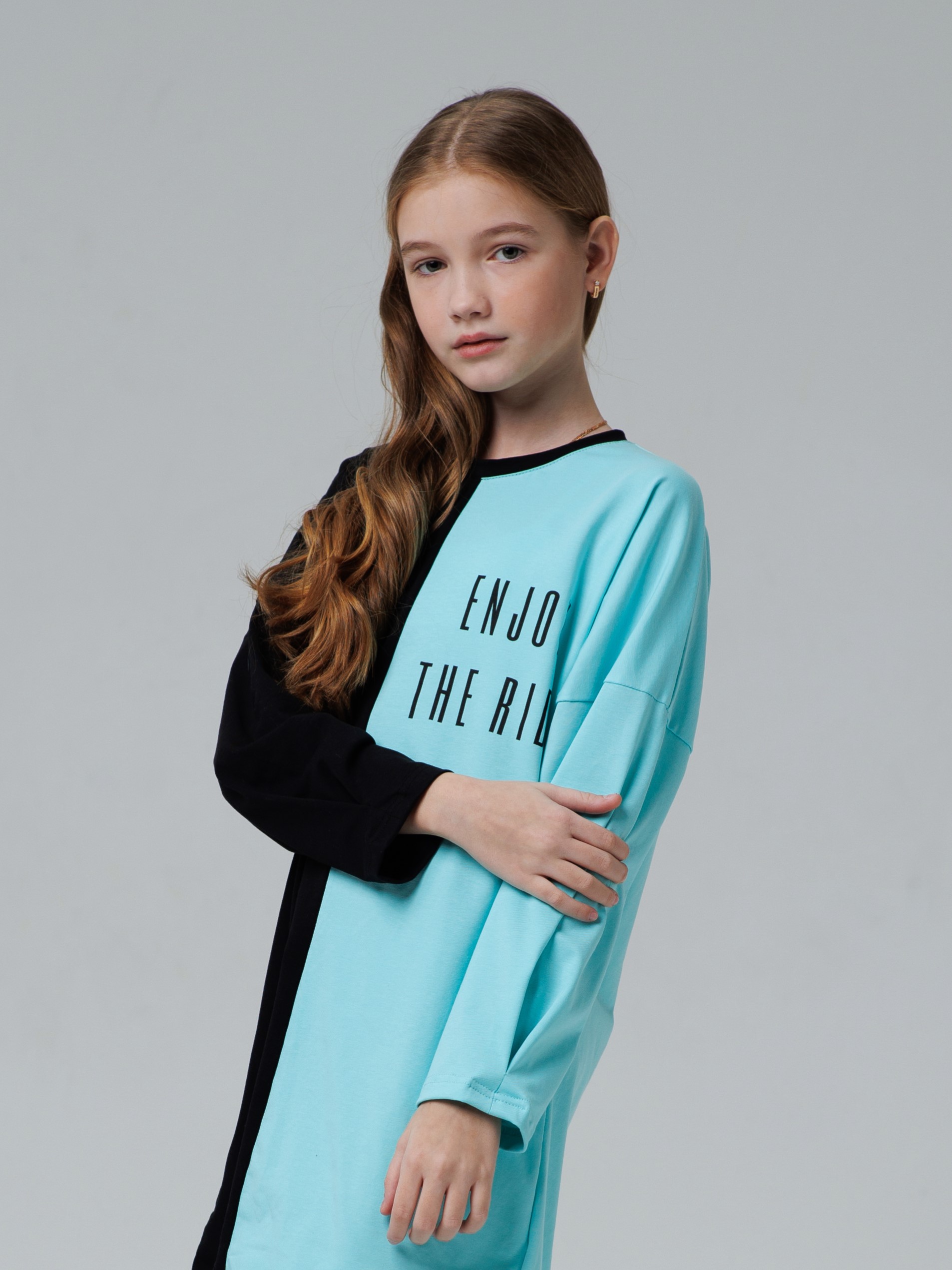 Платье Lemonwear R1015 - фото 2