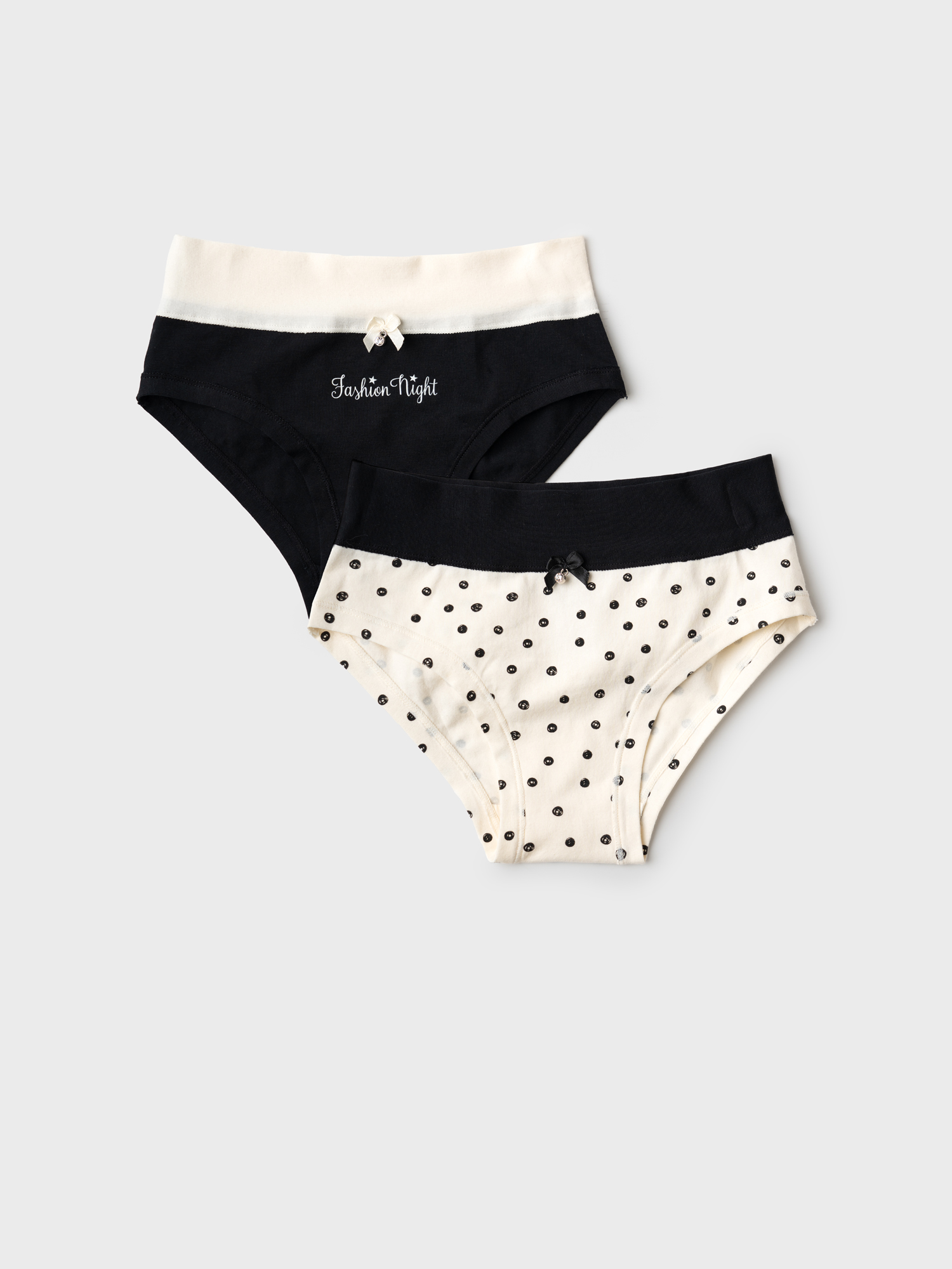 Трусы 2 шт PlayToday 12621254 - фото 1