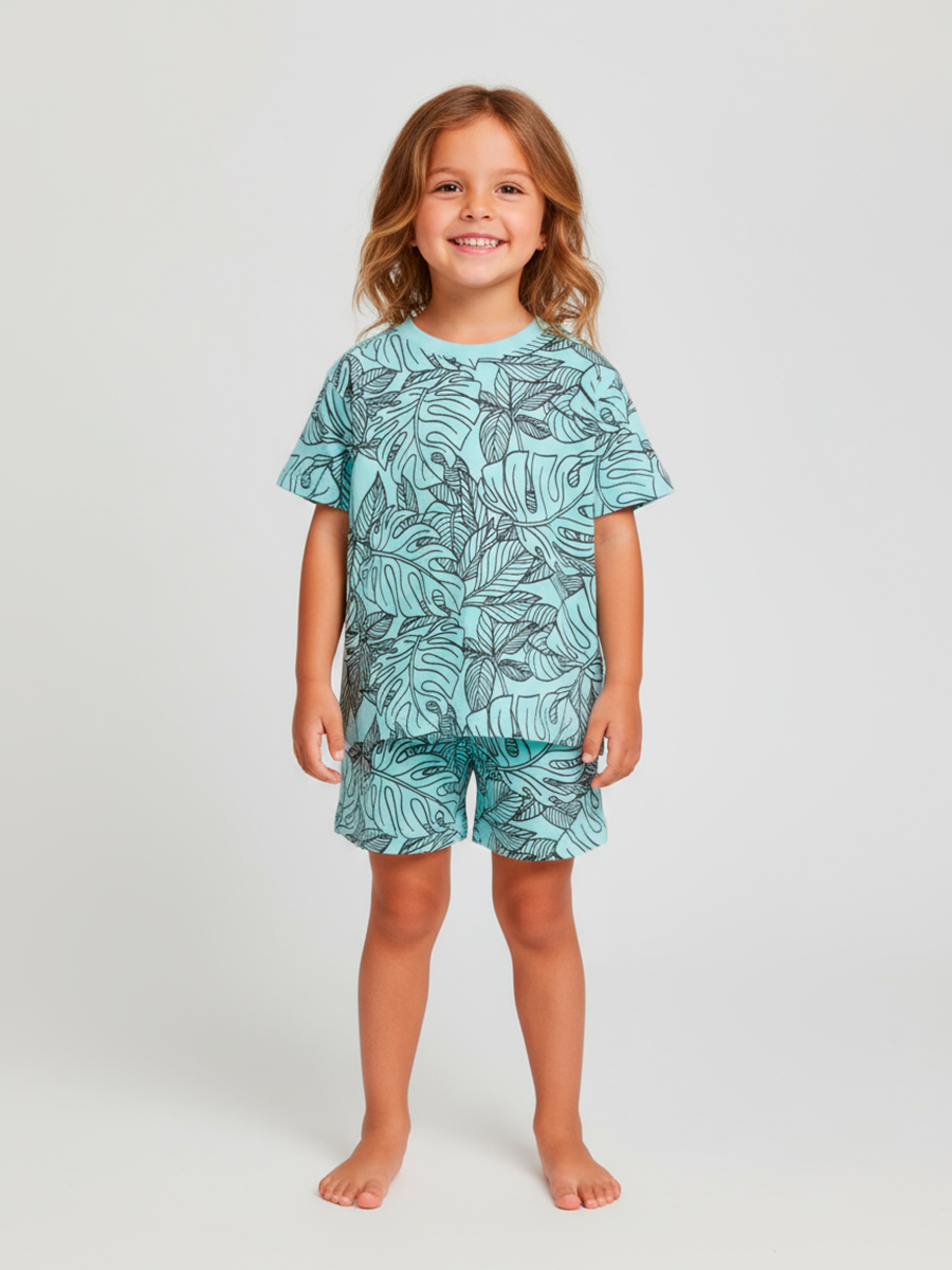 Пижама КотМарКот 801473 - фото 1