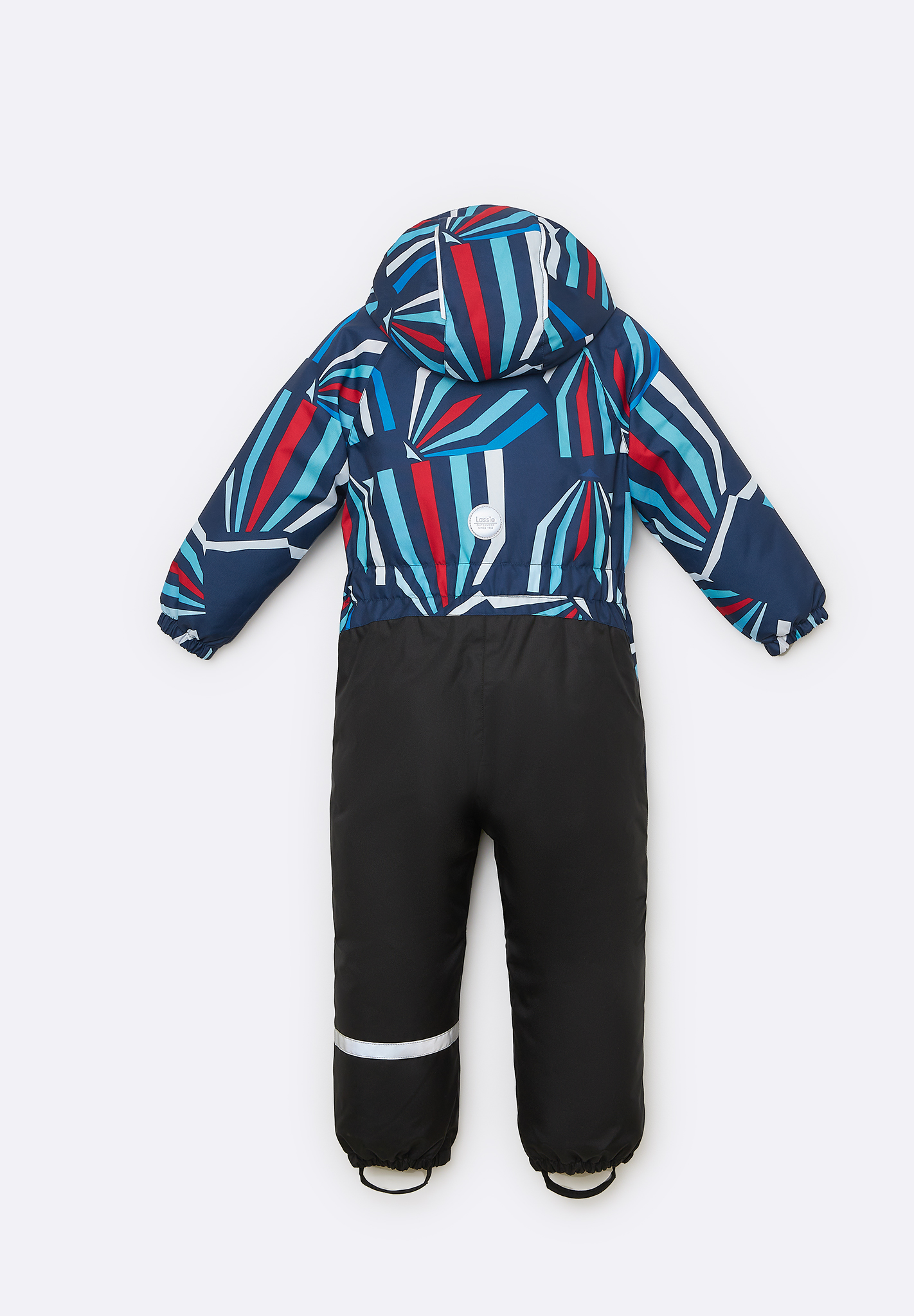 Комбинезон Lassie 7100021C-6964 - фото 2