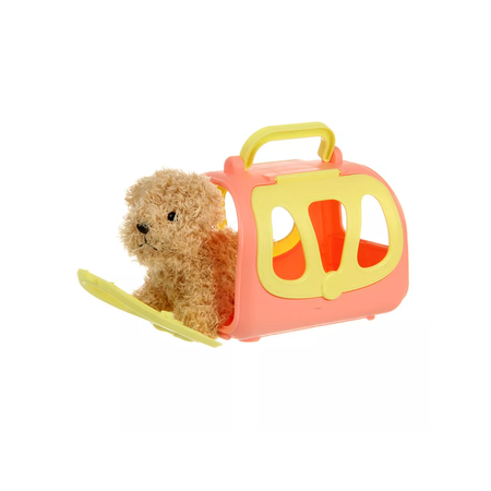 Игрушка Veld Co развивающий центр Собака