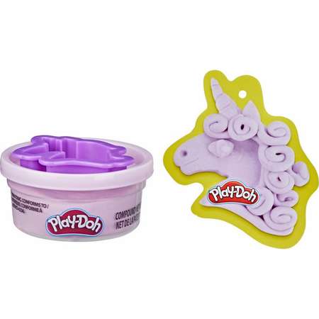 Пластилин Play-Doh Креативные размеры в ассортименте