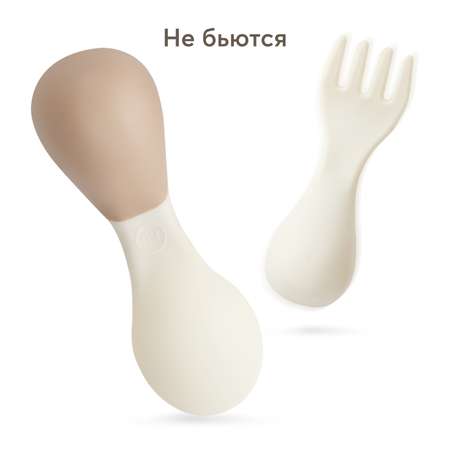 Набор посуды Happy Baby