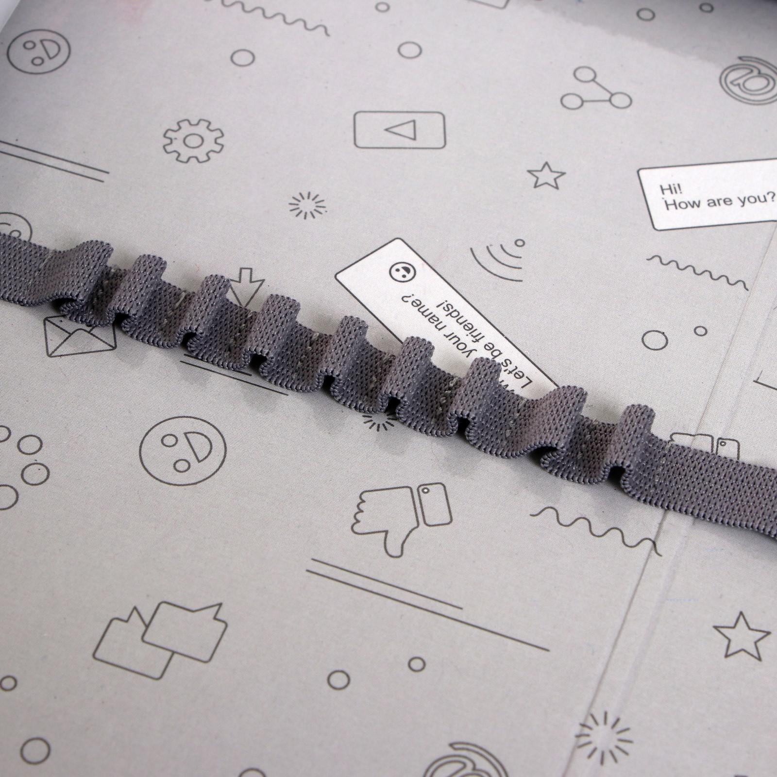 Пенал книжка Calligrata - фото 5