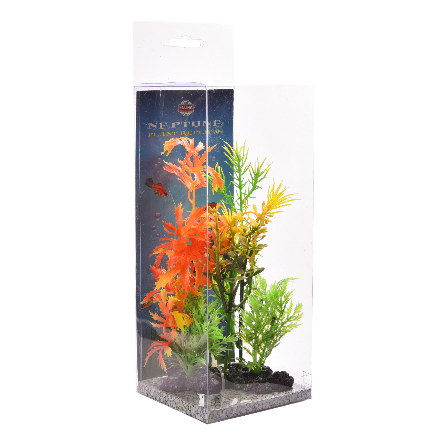 Растение для аквариума FAUNA Композиция-26 FIPP-0127 - фото 2