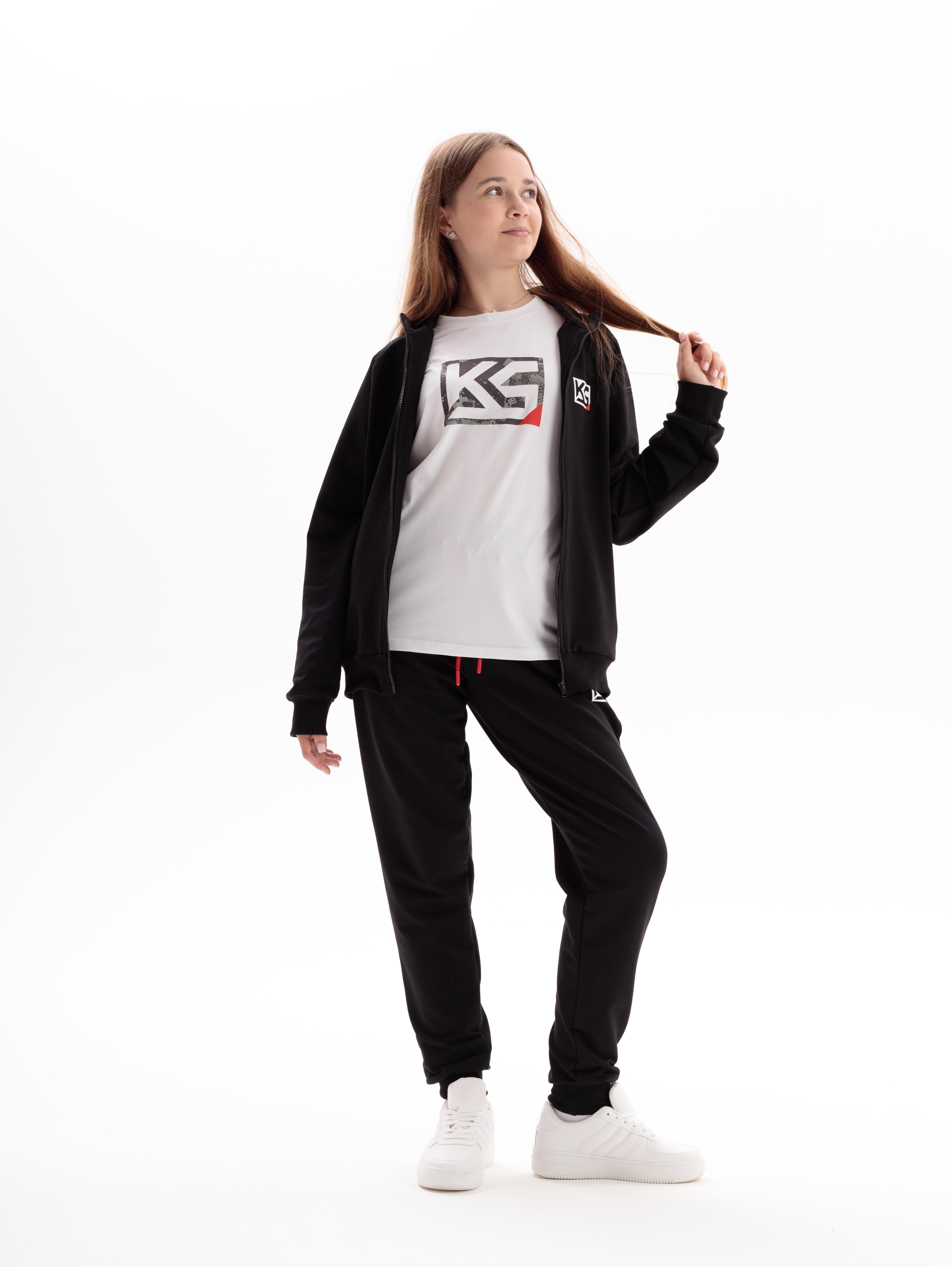 Спортивный костюм KRUTTО KR-КМ-88 - фото 5