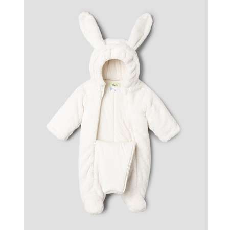 Утеплённый комбинезон BabyGо