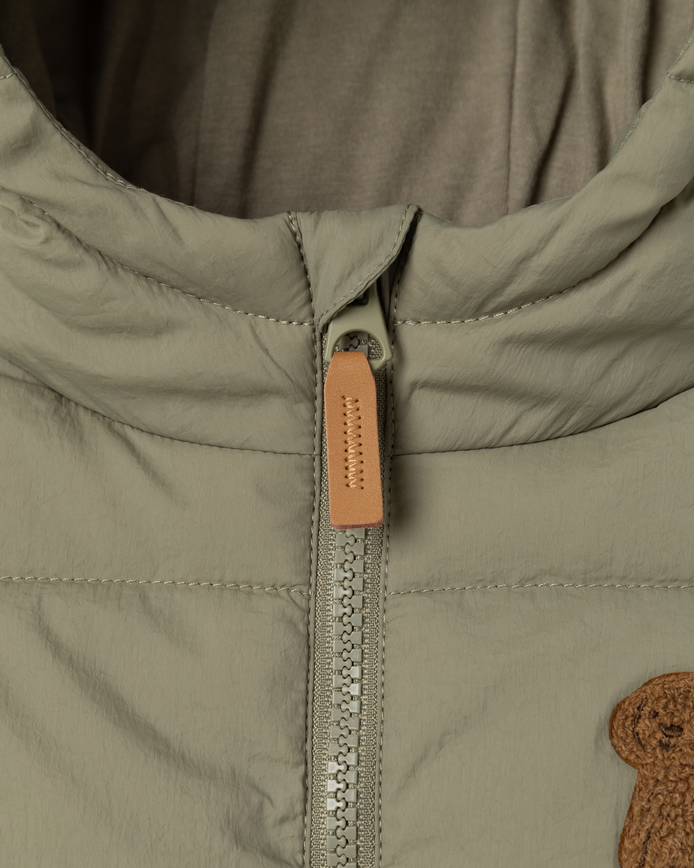 Жилет BabyGo S26BG4-BB740ib-24 - фото 4