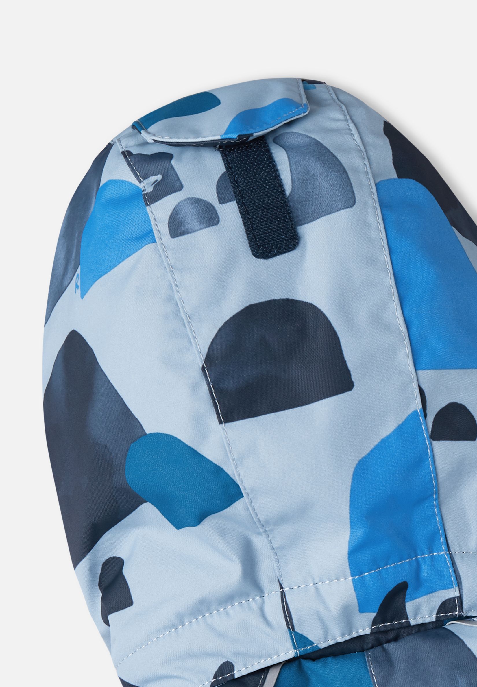 Комбинезон Reima 510360-6987 - фото 7