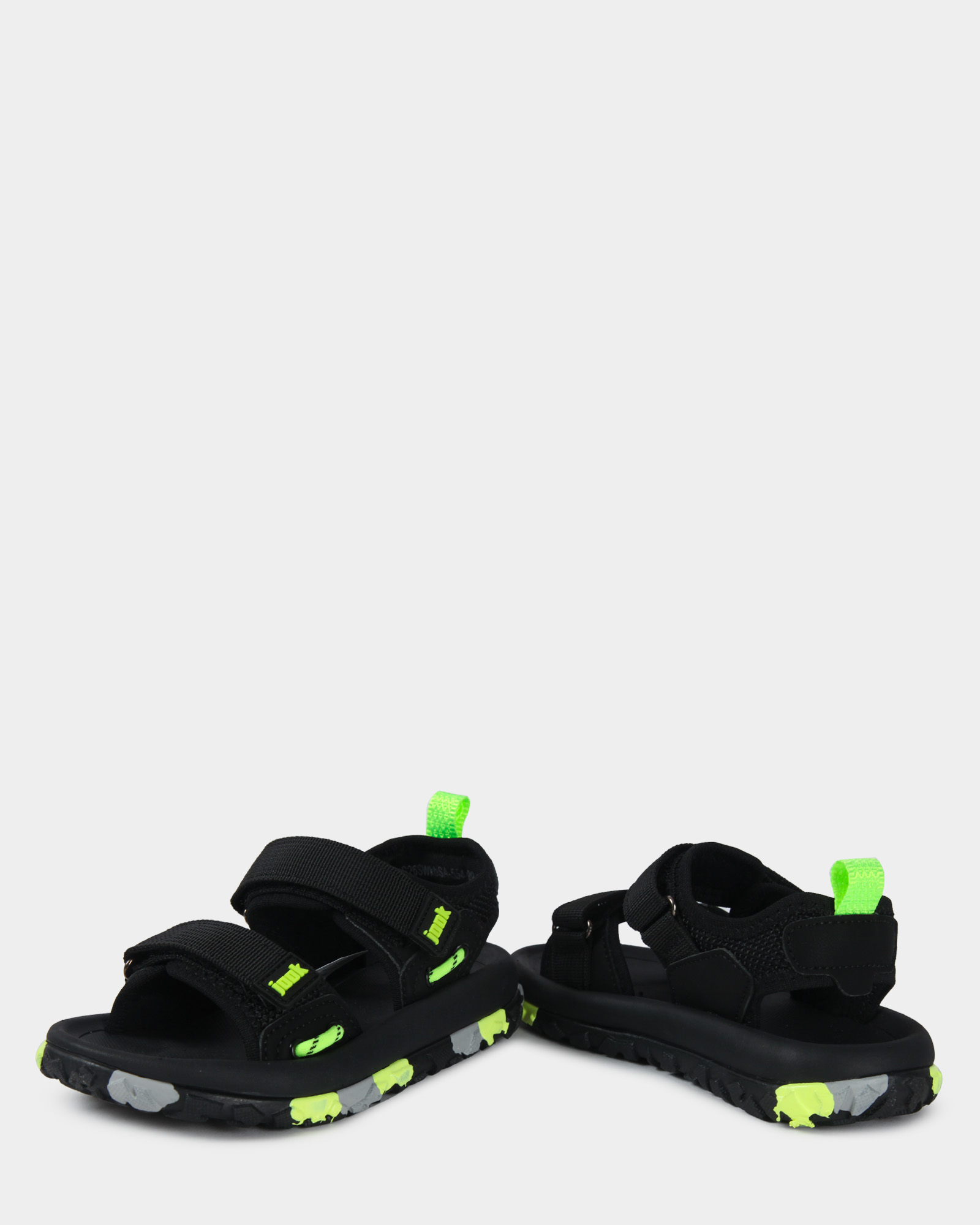 Сандалии Jook S26SWkbSA-554-99 - фото 6