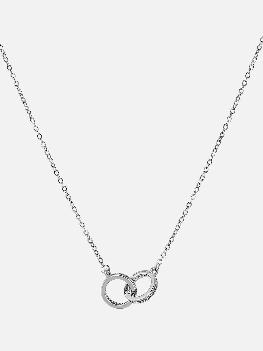 Колье Shine and Beauty 76076-1 - фото 1