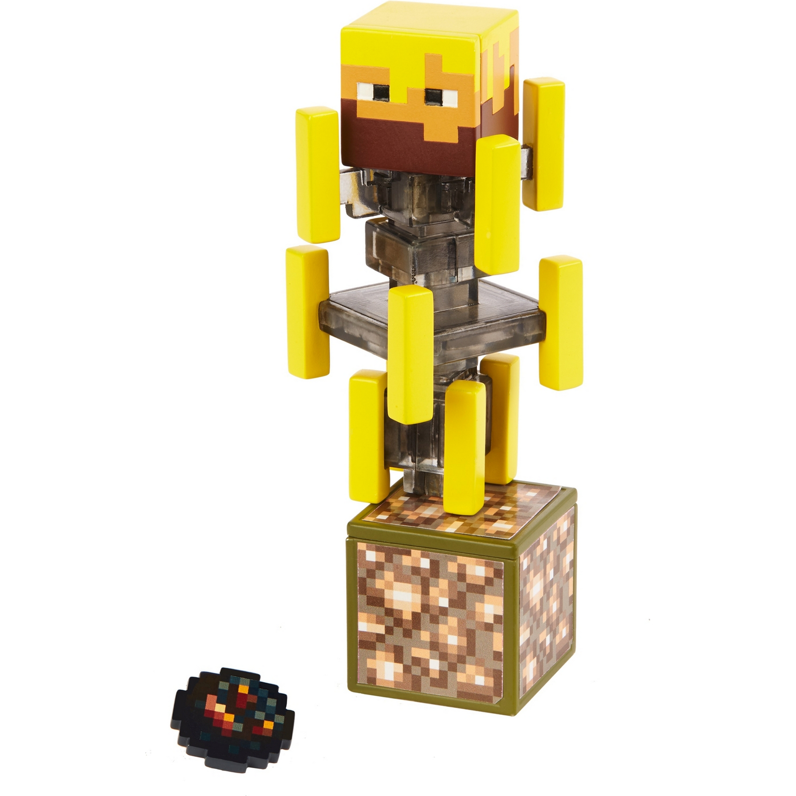 Фигурка Minecraft - фото 5