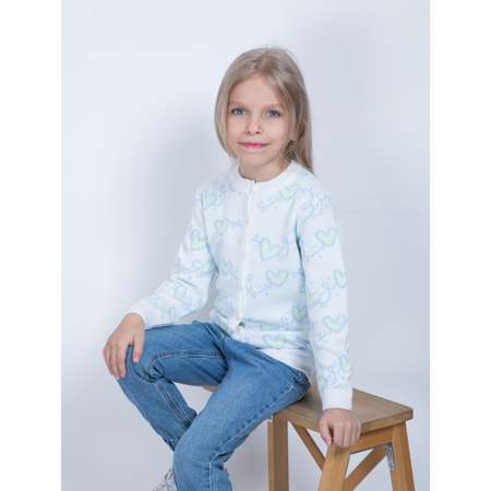 Жакет Уси-Пуси