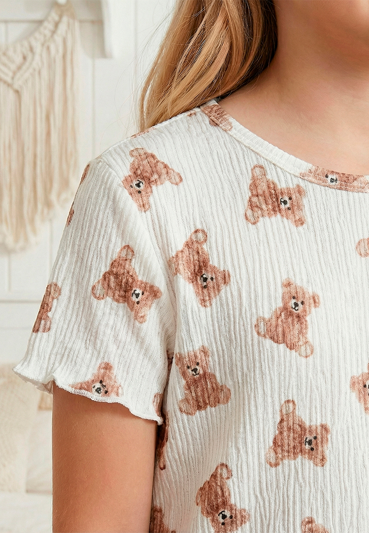 Пижама YOULALA 7172100102 - фото 3