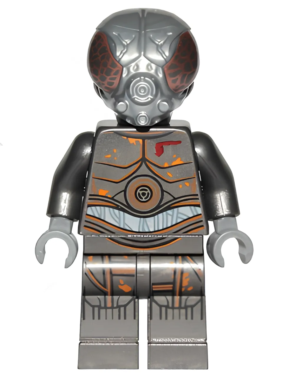 Фигурка LEGO Star Wars 4-LOM - фото 1