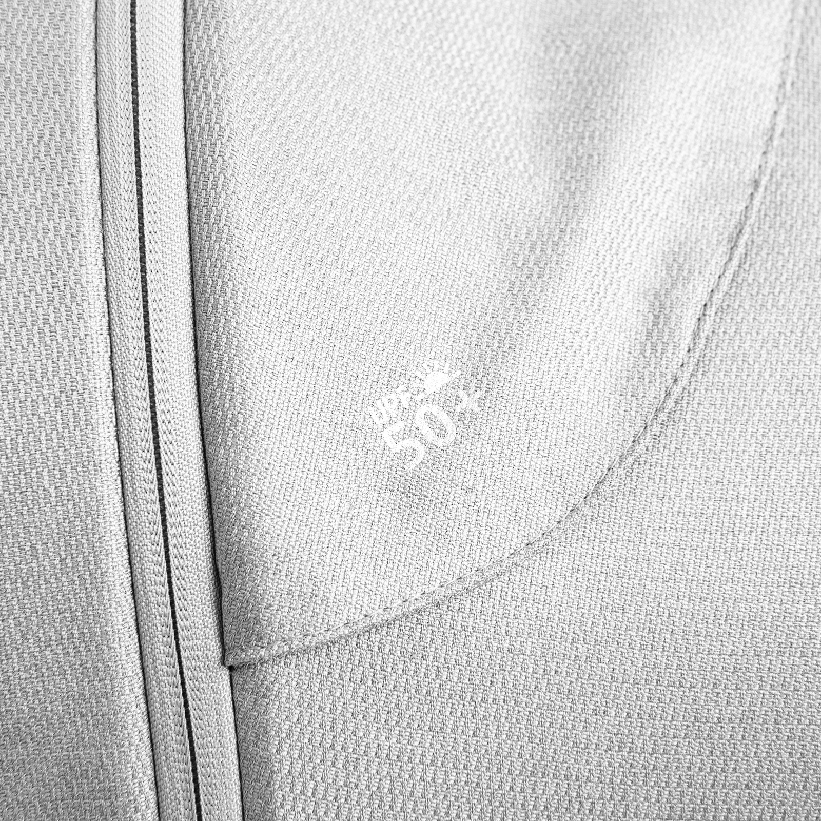 Коляска 2в1 Olsson Dream Grey - фото 49