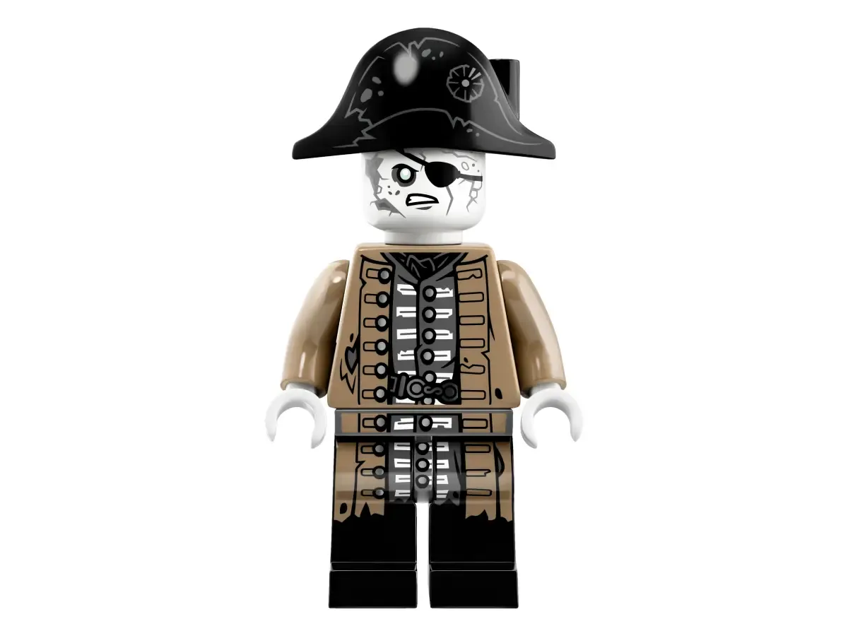 Конструктор LEGO Creator Expert - фото 15