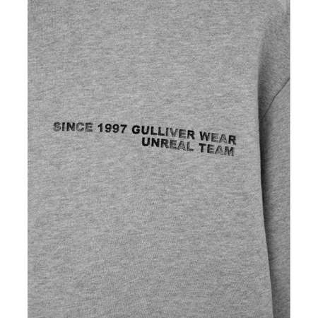 Худи Gullivеr.