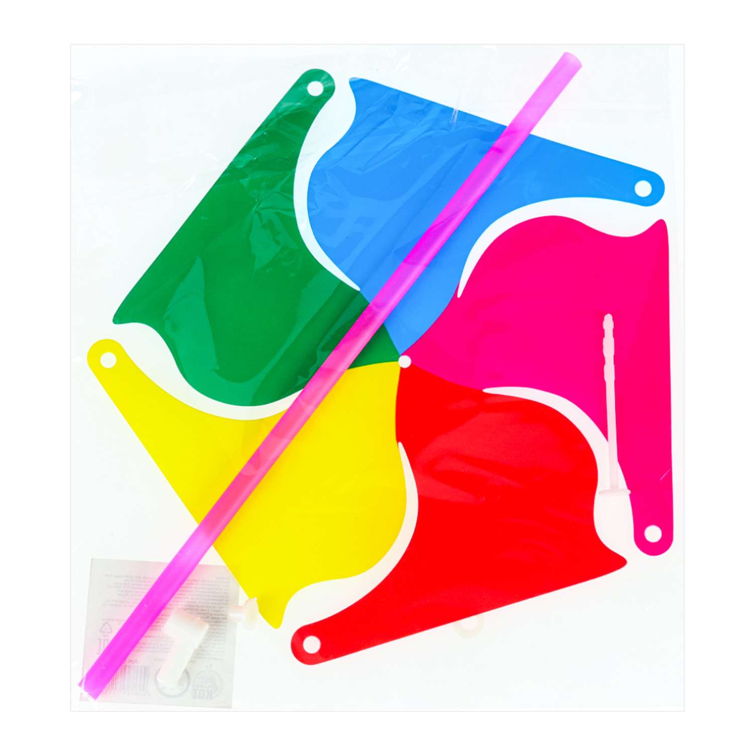 Ветряк . Ветерок - фото 2