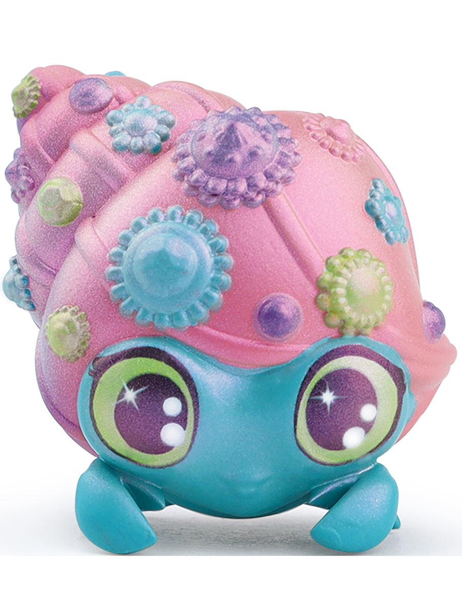 Фигурка Nebulous Stars персонаж Галактики - фото 10